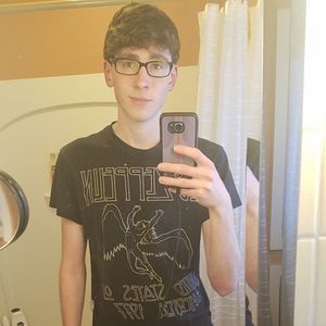 Meet your Posher, Matthew